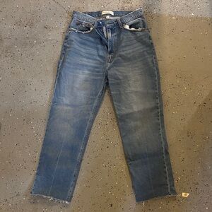 Abercrombie Denim Jeans women’s size 30